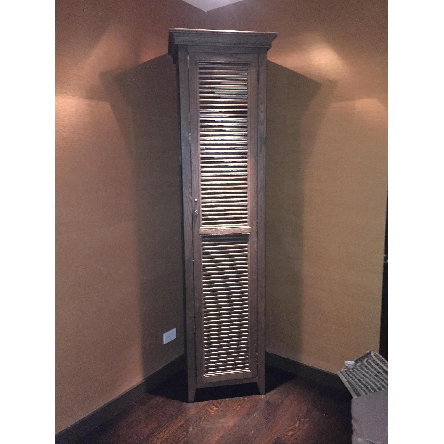 Restoration Hardware Tall AptDeco