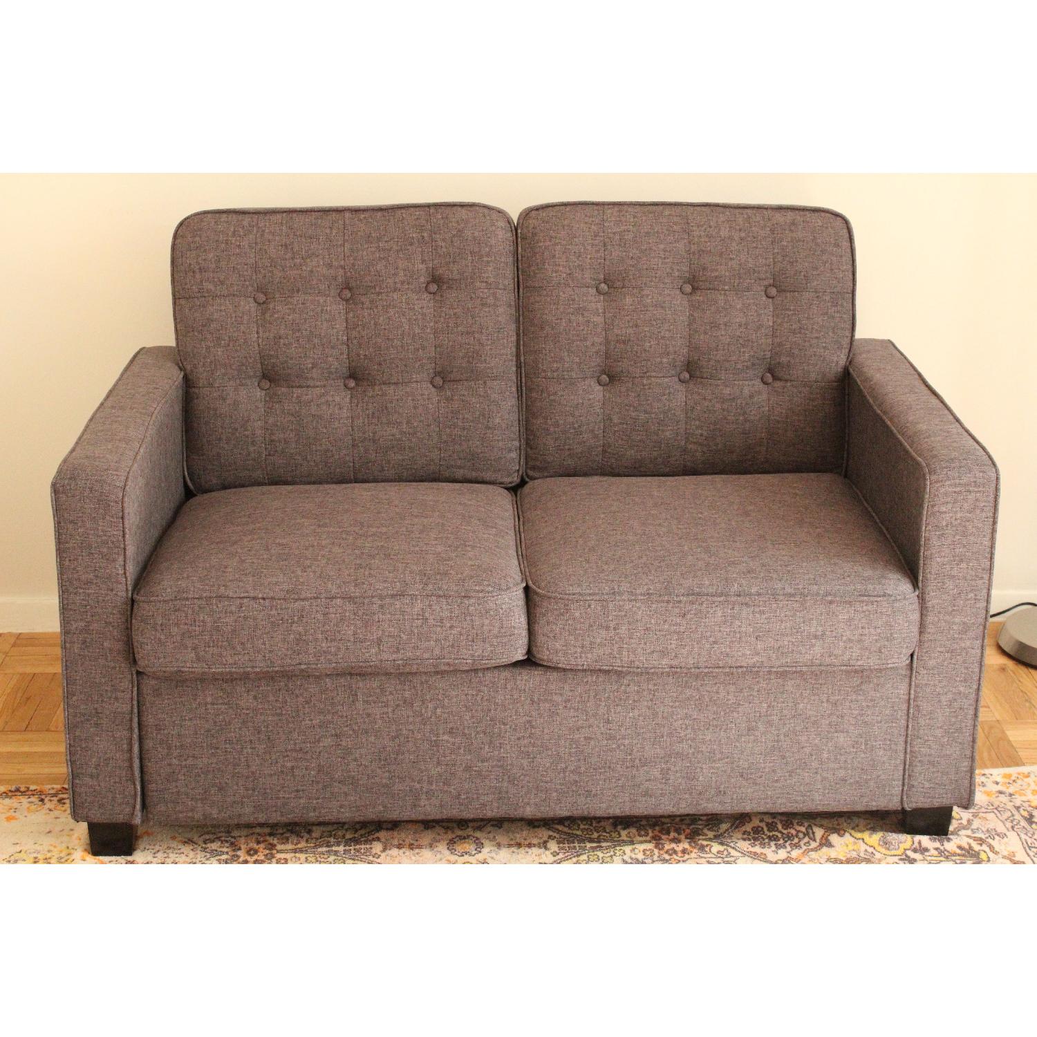 Target Avery Sleeper Sofa - image-0