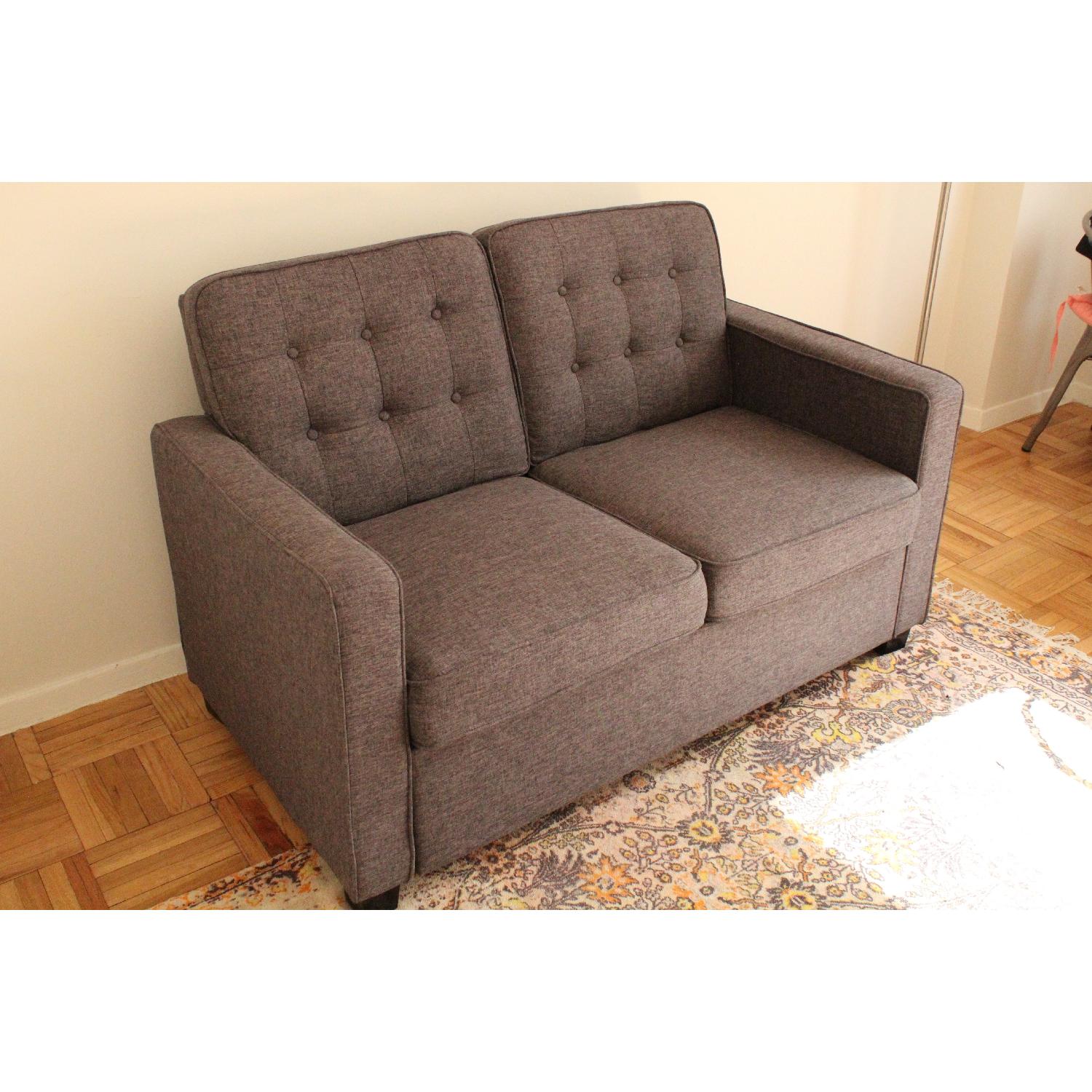 Target Avery Sleeper Sofa - image-1