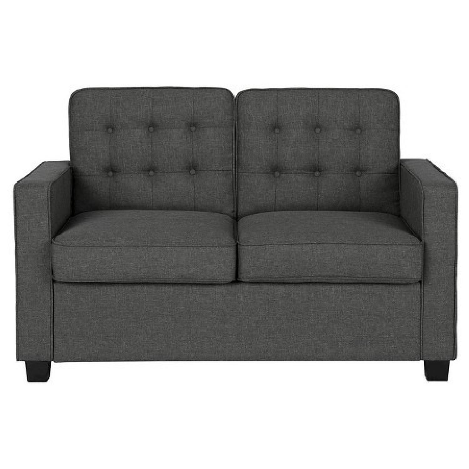 Target Avery Sleeper Sofa - image-3