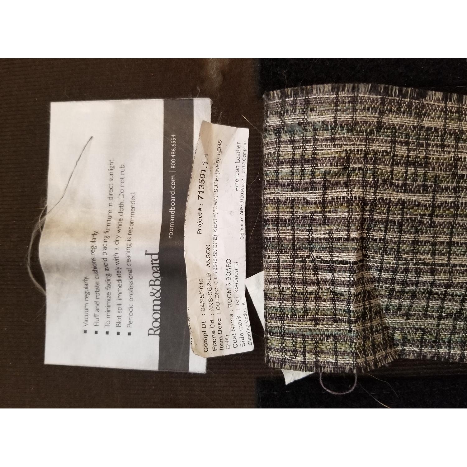 Room & Board Anson Sofa - image-5