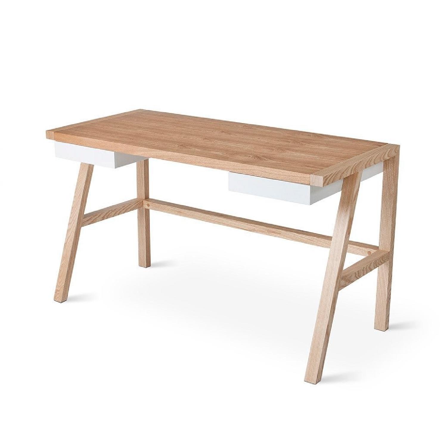 Gus Modern Finch Desk - image-0