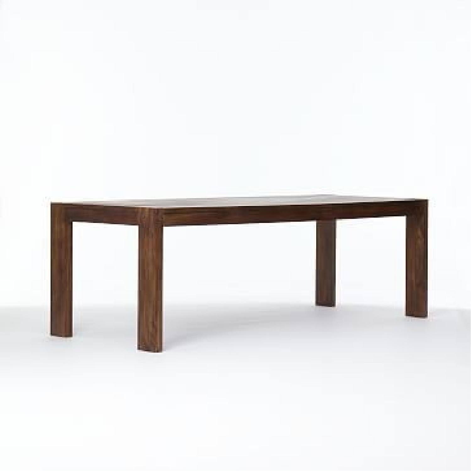 West Elm 5-Piece Dining Set - image-4