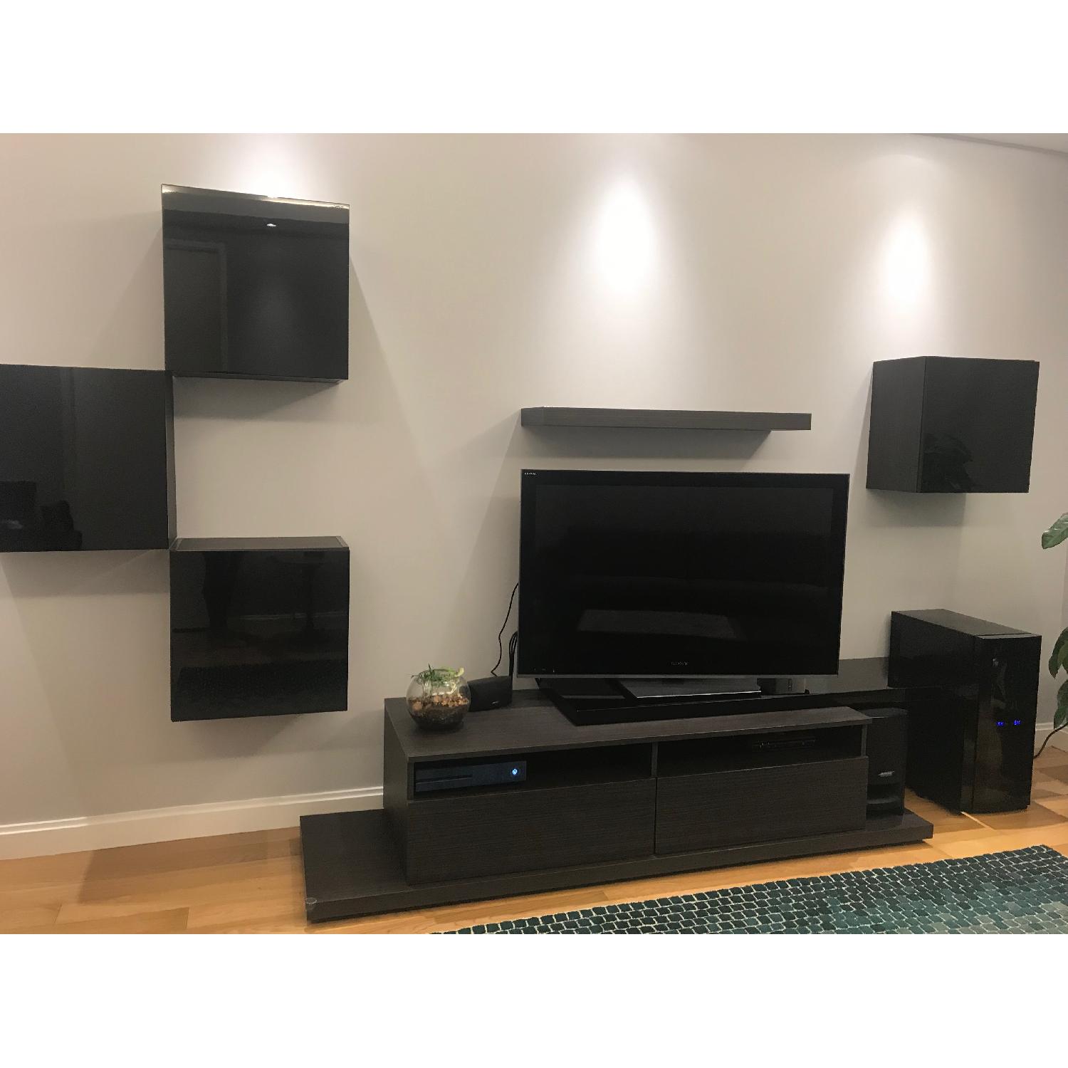 Lazzoni Italian TV Entertainment Center - image-1