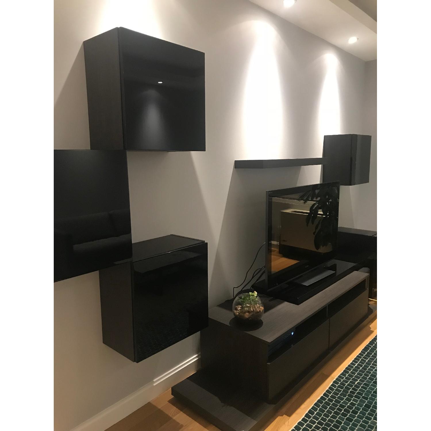 Lazzoni Italian TV Entertainment Center - image-2