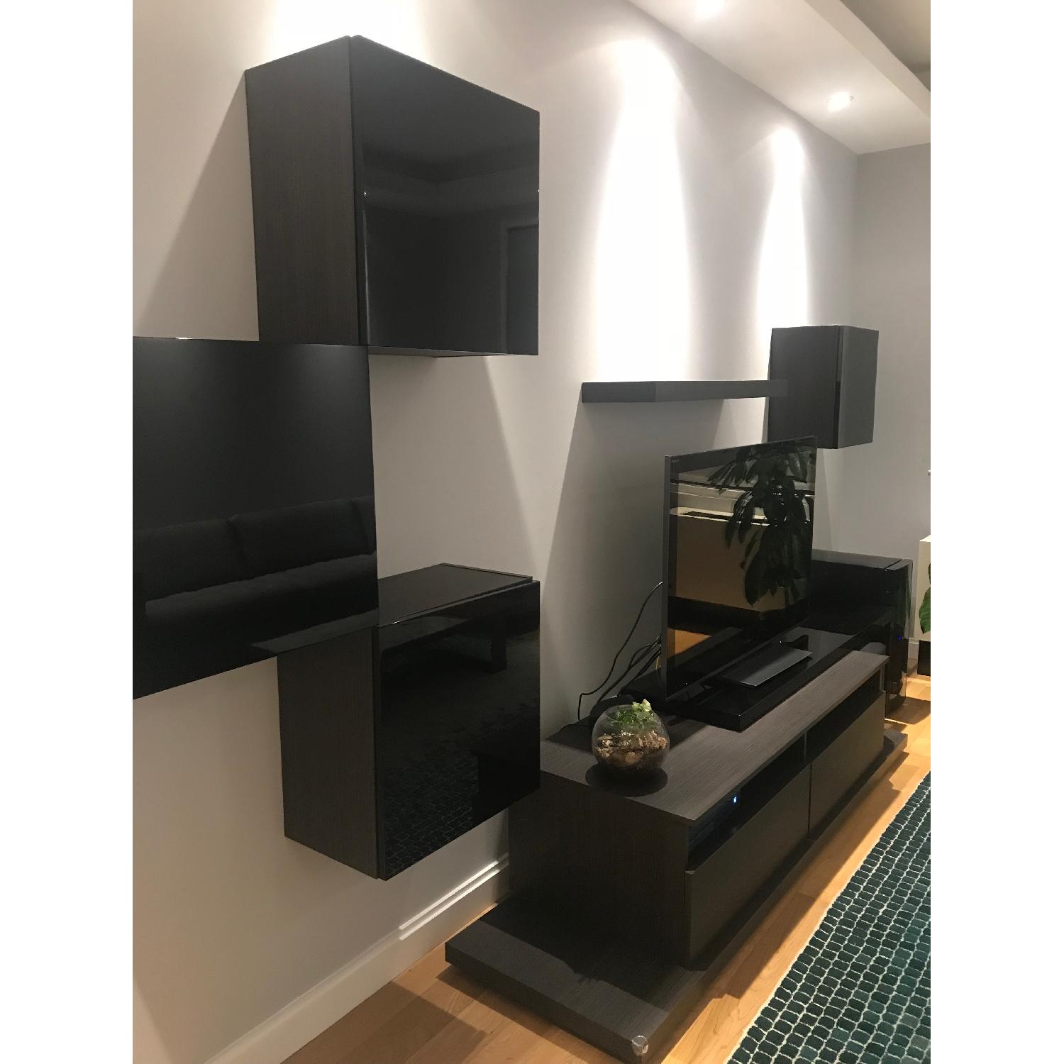 Lazzoni Italian TV Entertainment Center - image-3