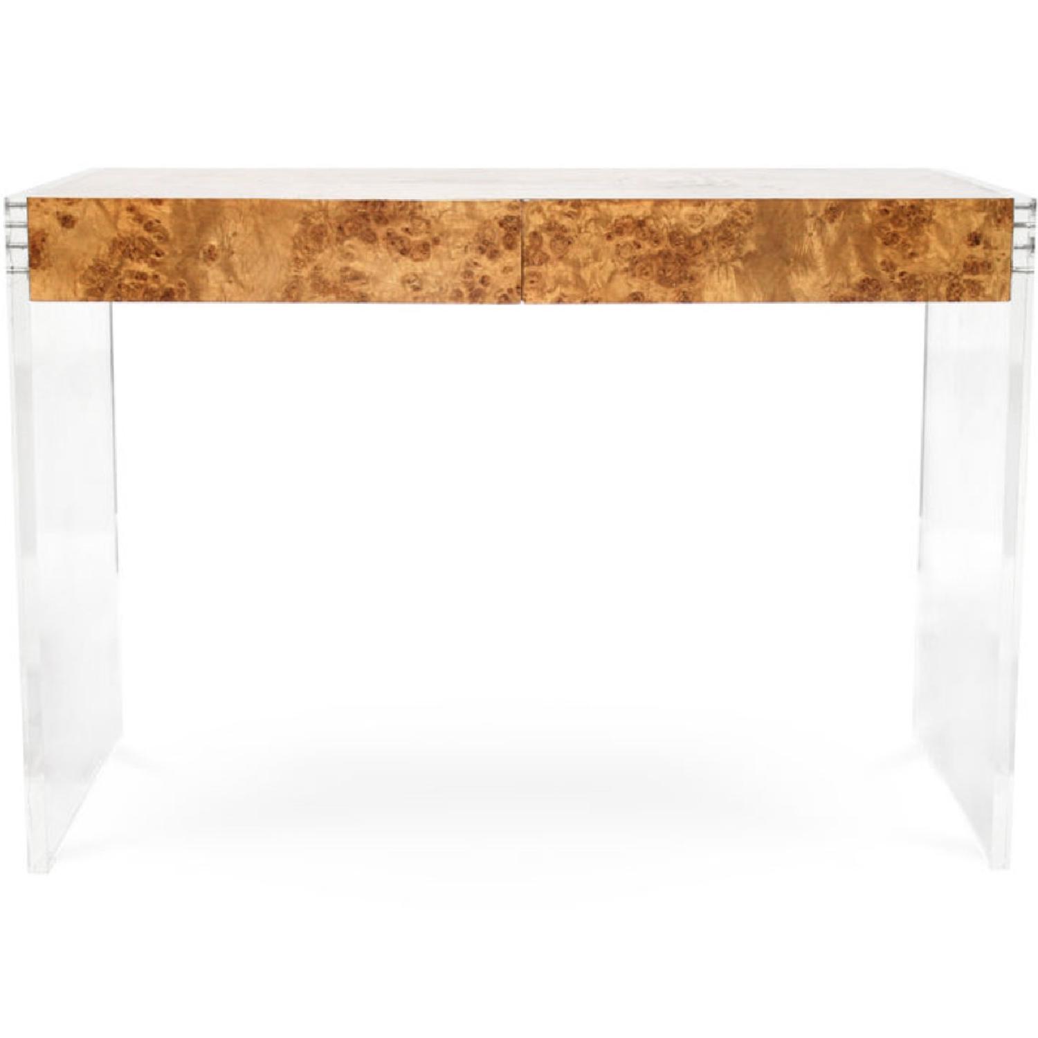 Jonathan Adler Bond Desk - image-1