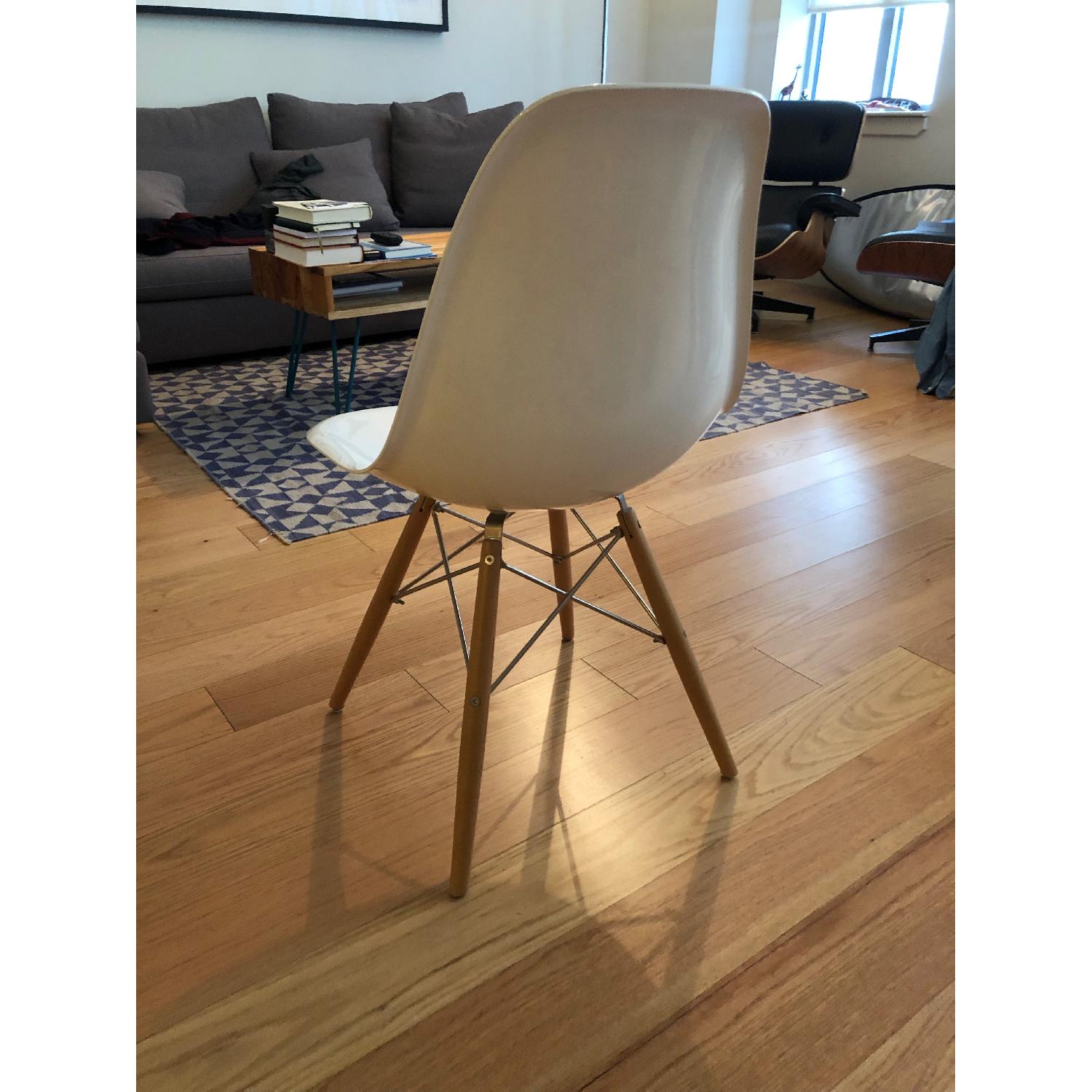 Organic Modernism Dining Chairs - image-2