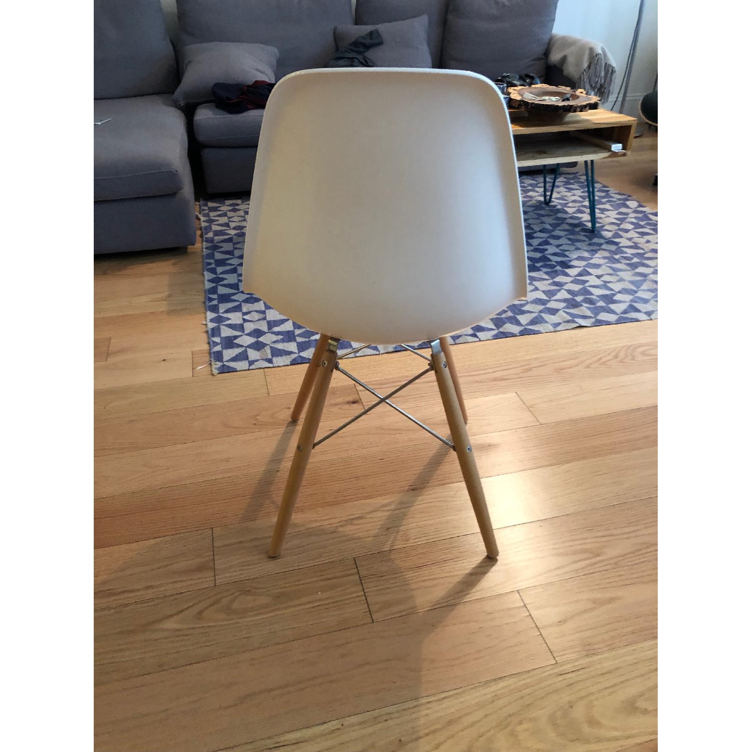 Organic Modernism Dining Chairs - image-3