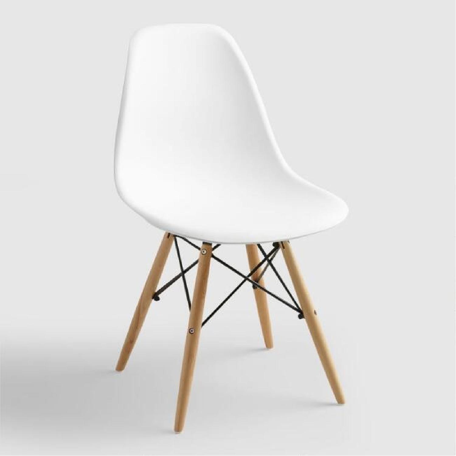 Organic Modernism Dining Chairs - image-4