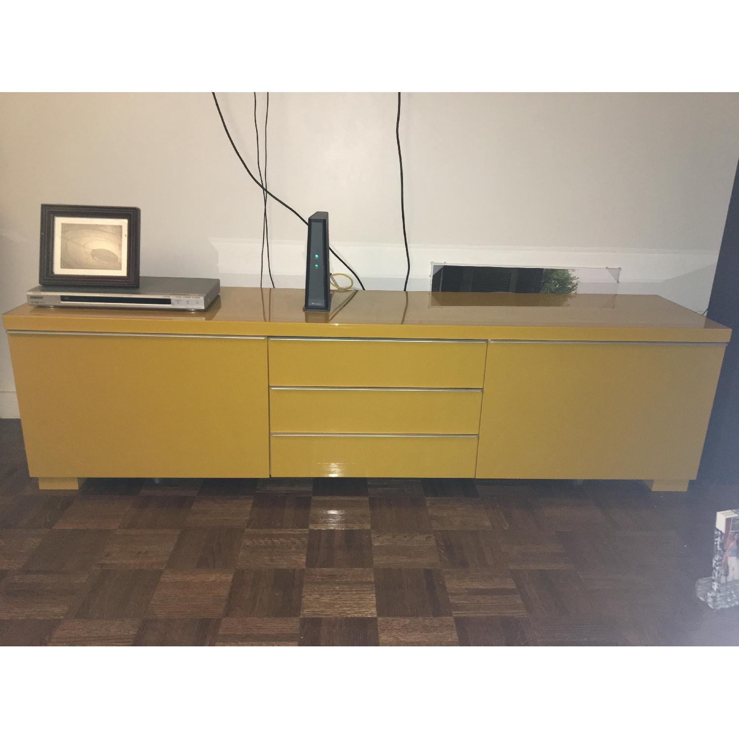 Ikea Besta Burs Media Storage AptDeco