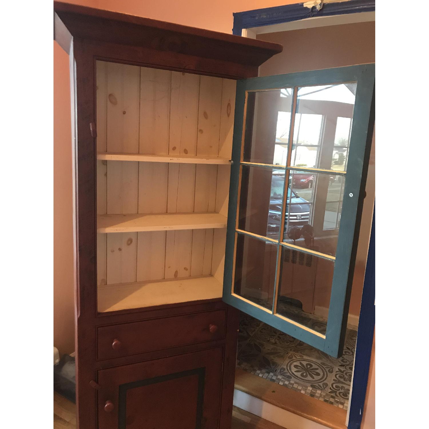 Amish Made w/ Storage AptDeco