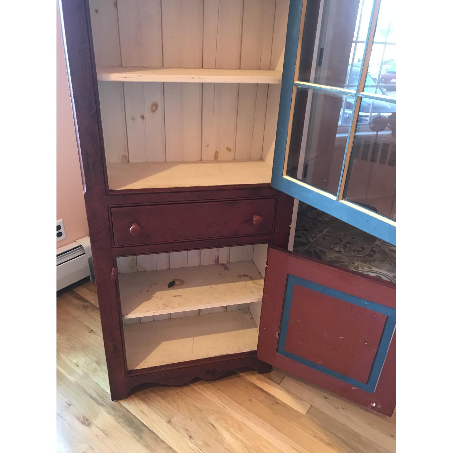 Amish Made w/ Storage AptDeco