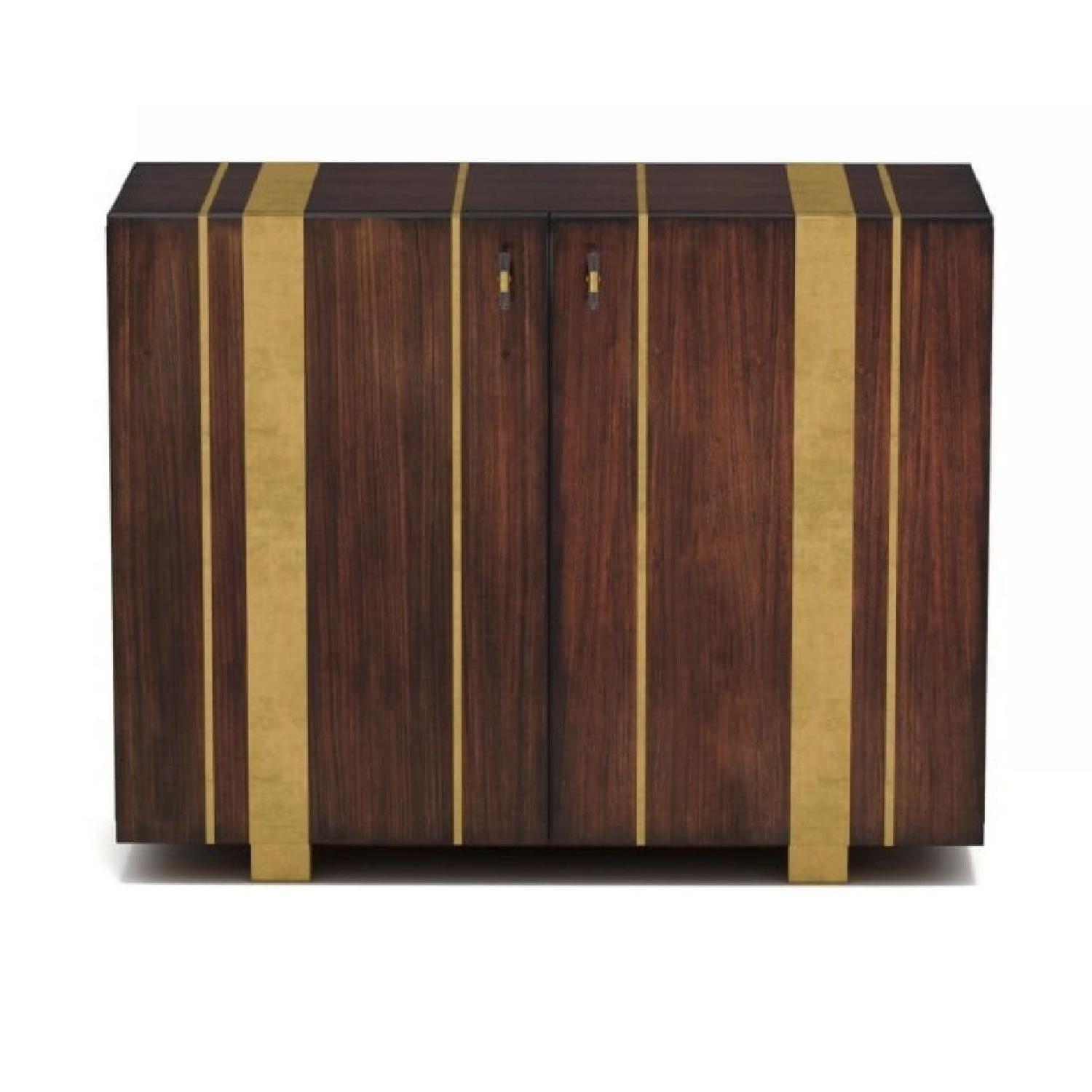 Hooker Furniture Cynthia Rowley Skippy Bar - image-0