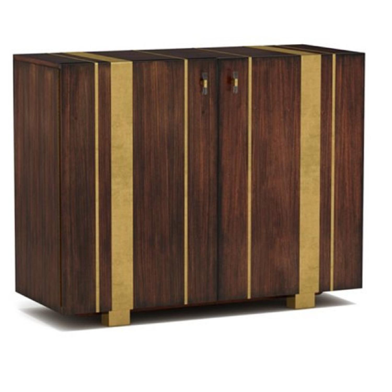 Hooker Furniture Cynthia Rowley Skippy Bar - image-6