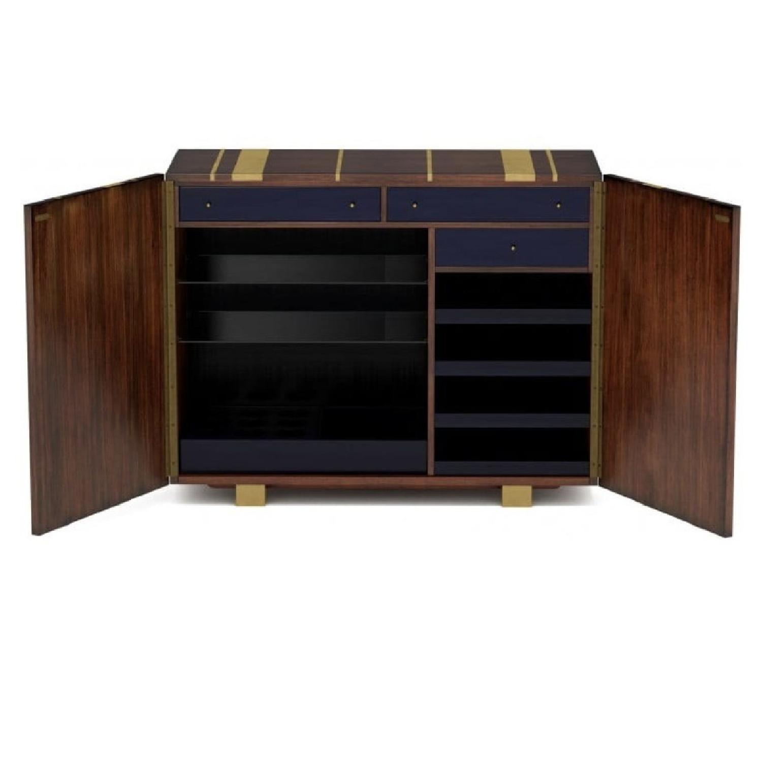 Hooker Furniture Cynthia Rowley Skippy Bar - image-7