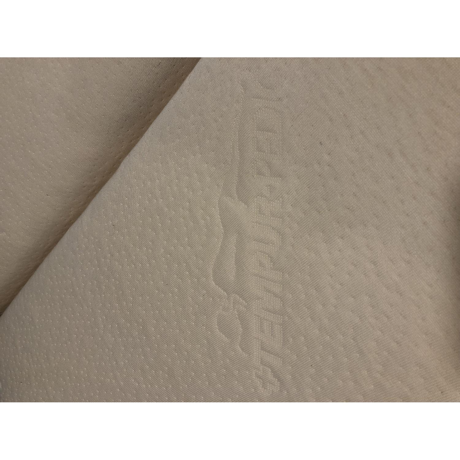 American Leather Olson Tempur-Pedic Sleeper Sofa - image-6
