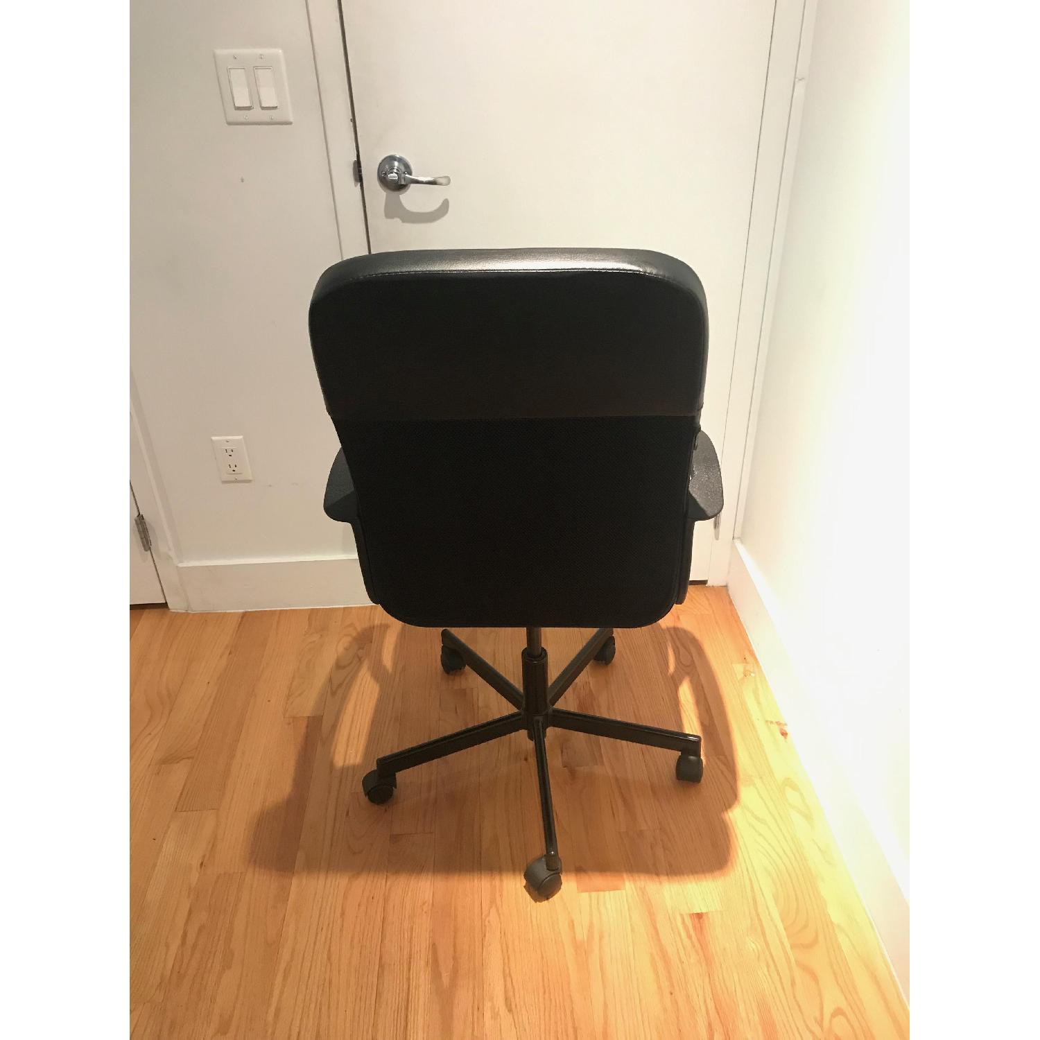 Ikea Torkel Swivel Chair w/ Adjustable Height - image-3