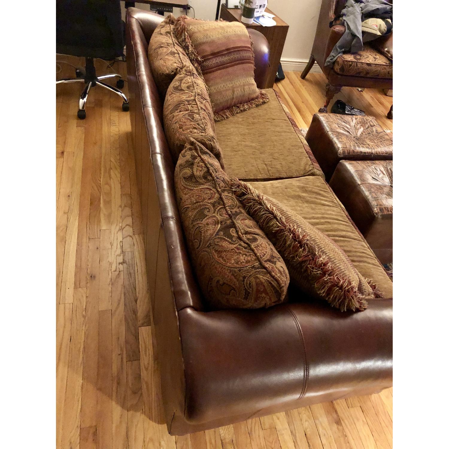 Century Furniture Custom Sofa - image-3