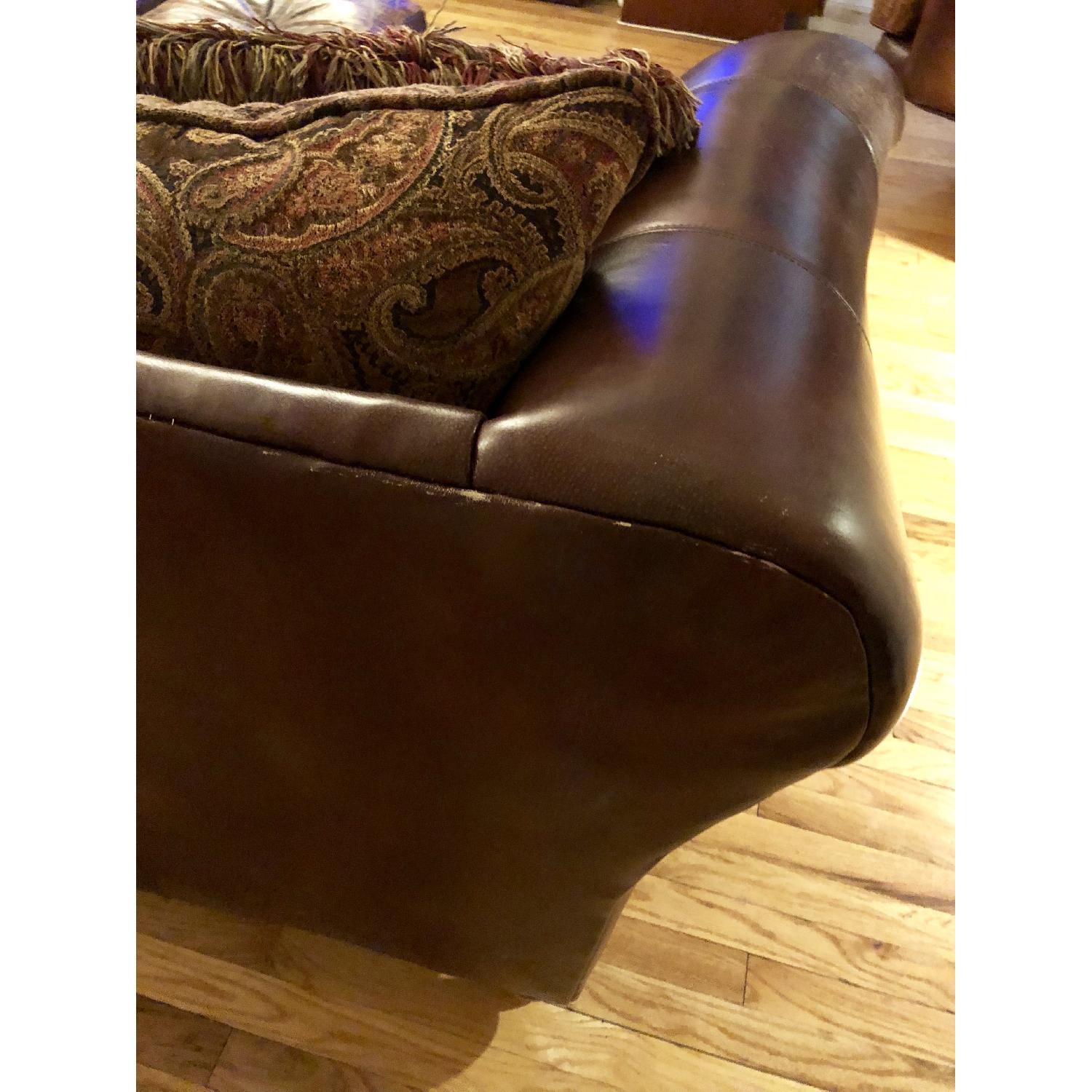 Century Furniture Custom Sofa - image-4