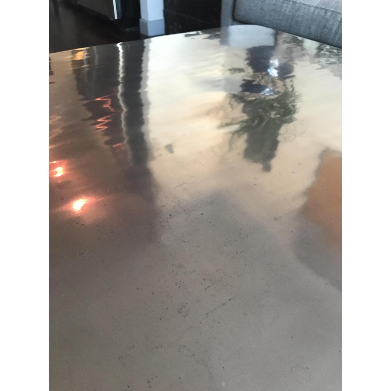 CB2 Sterling Coffee Table - image-3