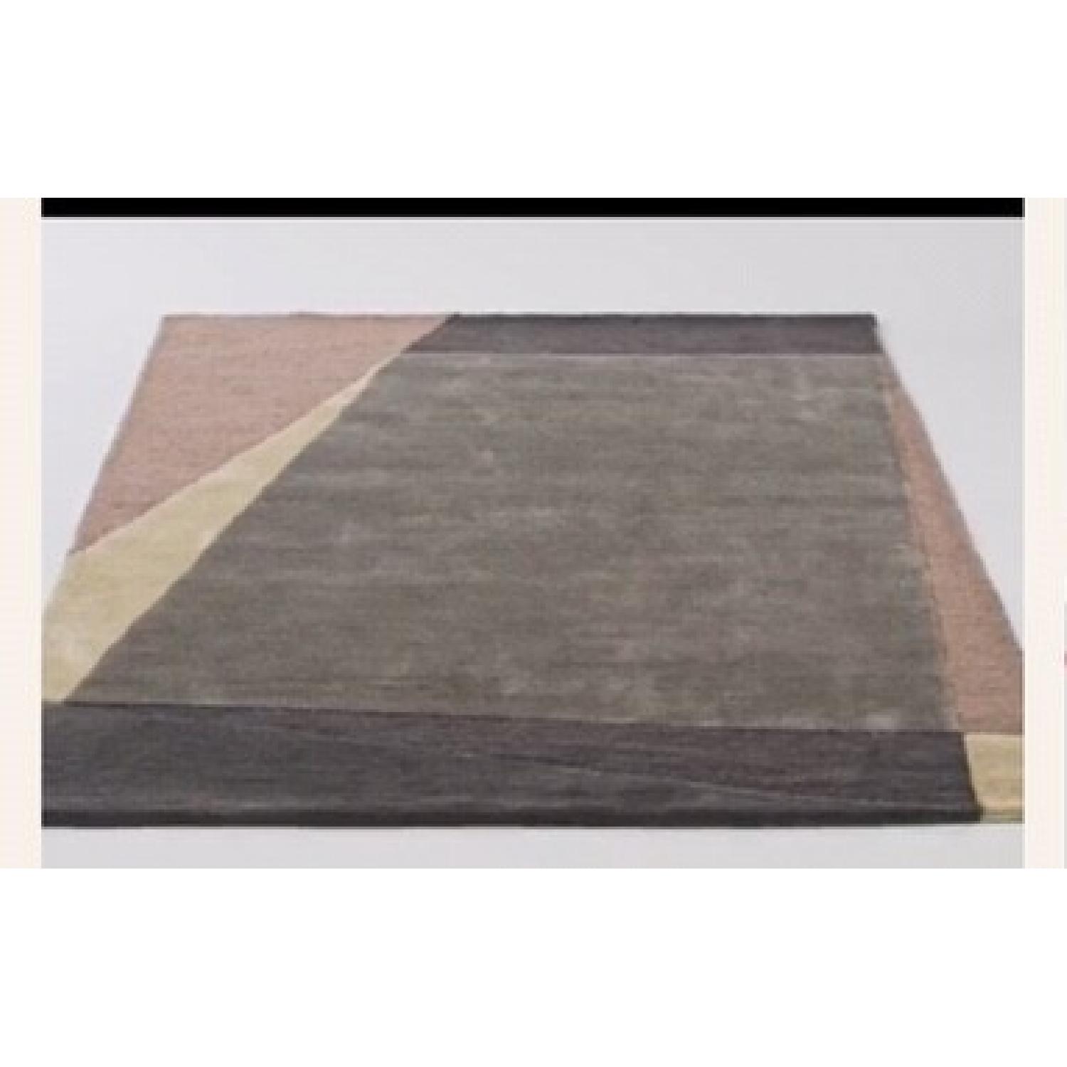 West Elm Sienna Area Rug - image-1