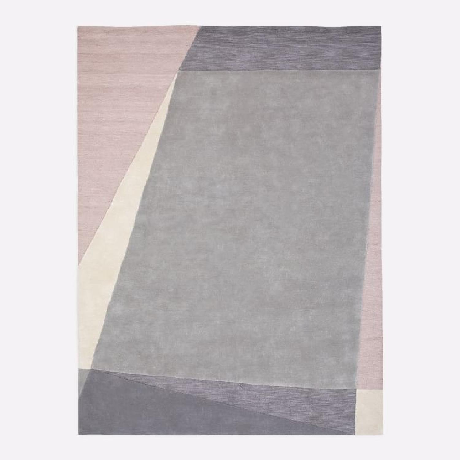 West Elm Sienna Area Rug - image-4
