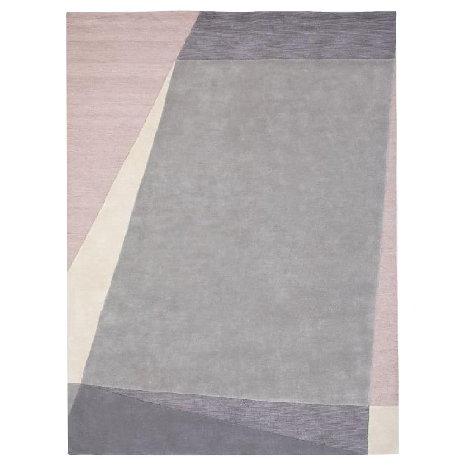 West Elm Sienna Area Rug - image-0