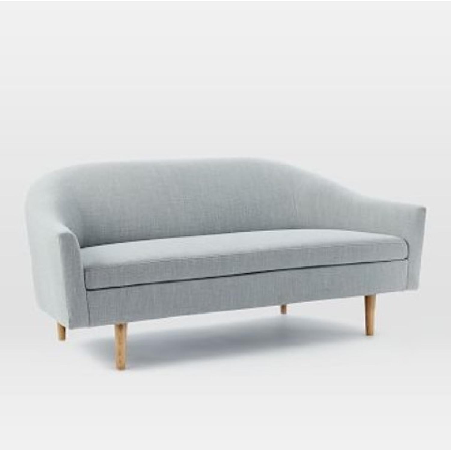 West Elm Billie Sofa - image-2