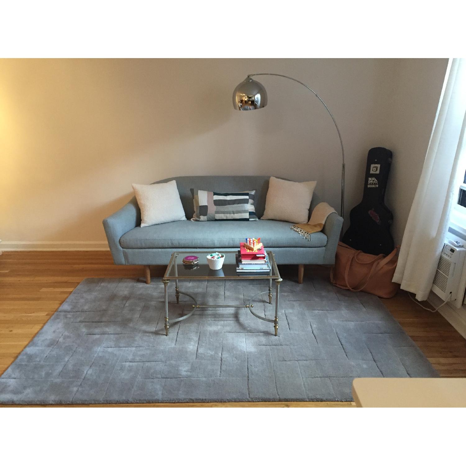 West Elm Billie Sofa - image-3