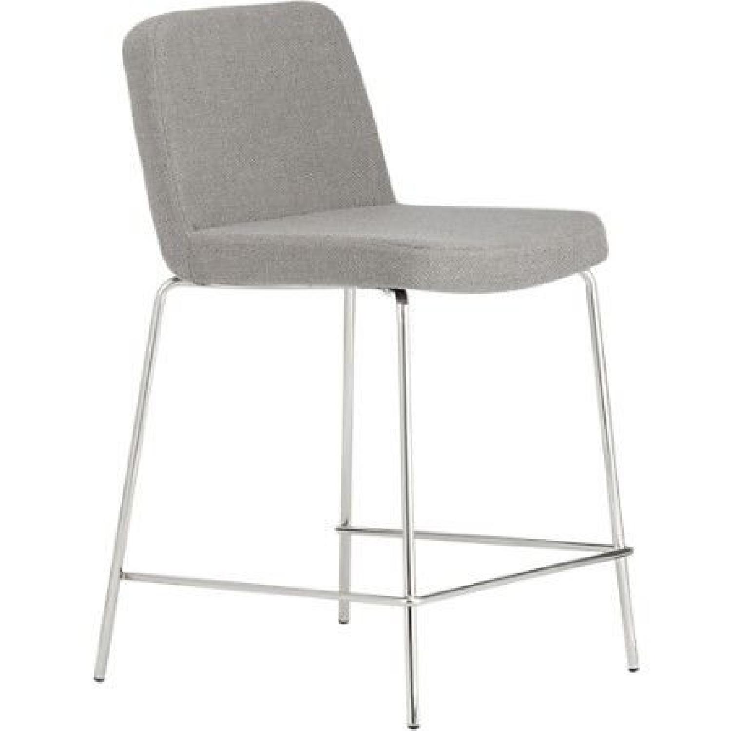 CB2 Charlie Counter Stools - image-0