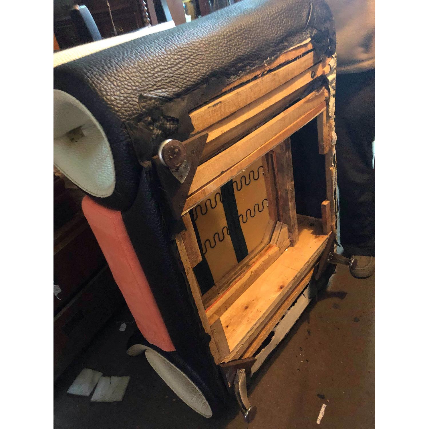 Modern Style Armchair - image-2