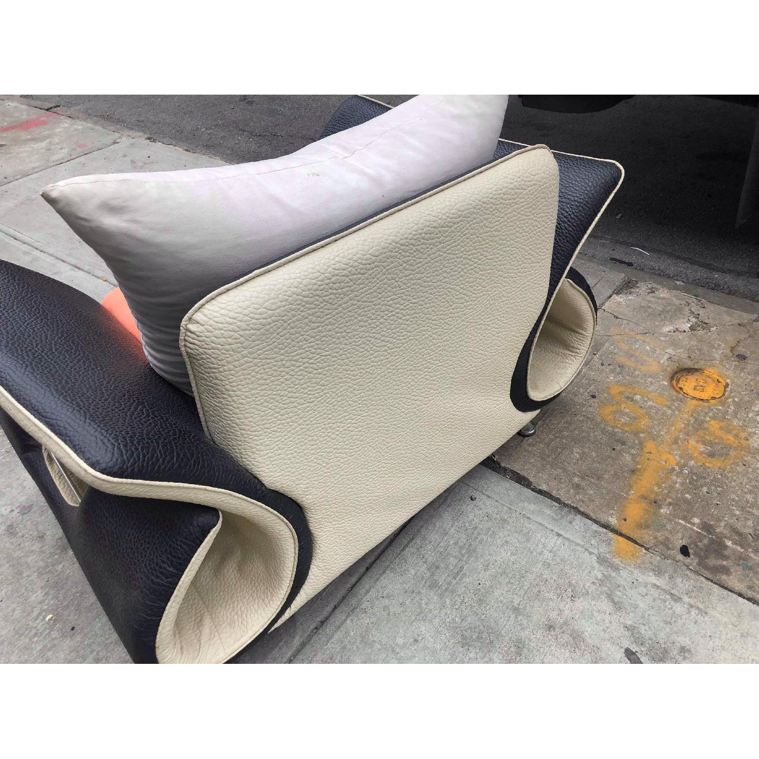 Modern Style Armchair - image-10