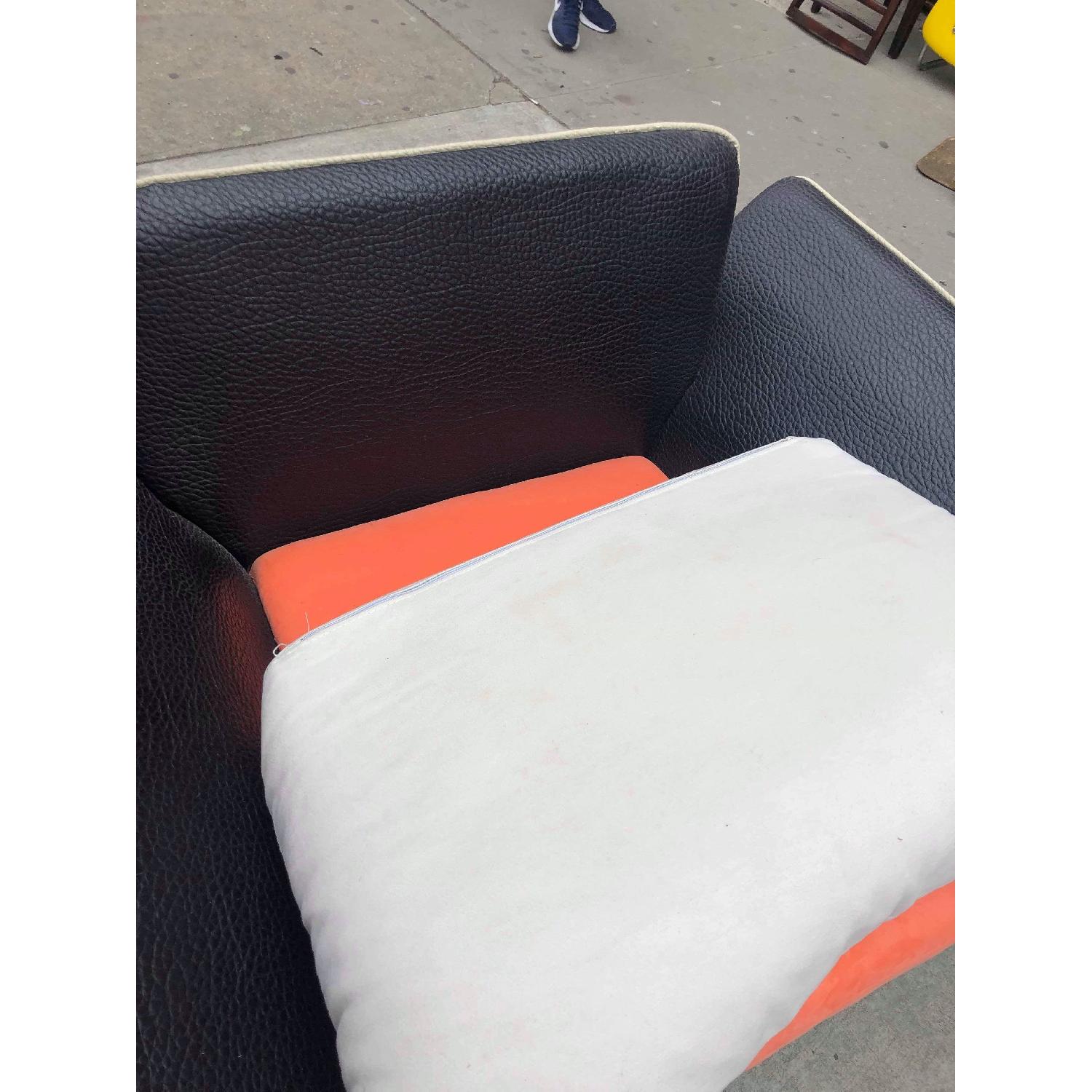 Modern Style Armchair - image-11