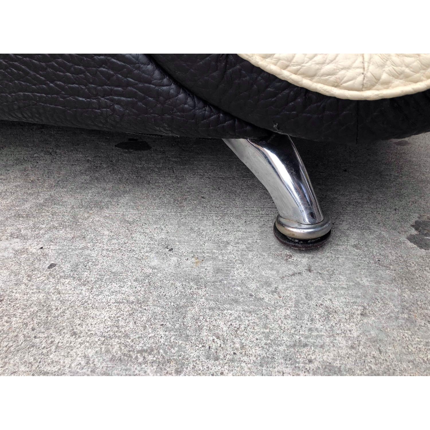 Modern Style Armchair - image-12