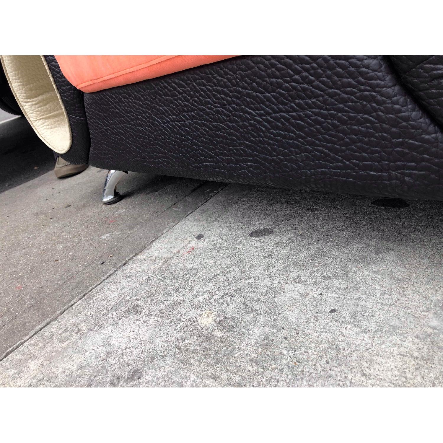 Modern Style Armchair - image-14