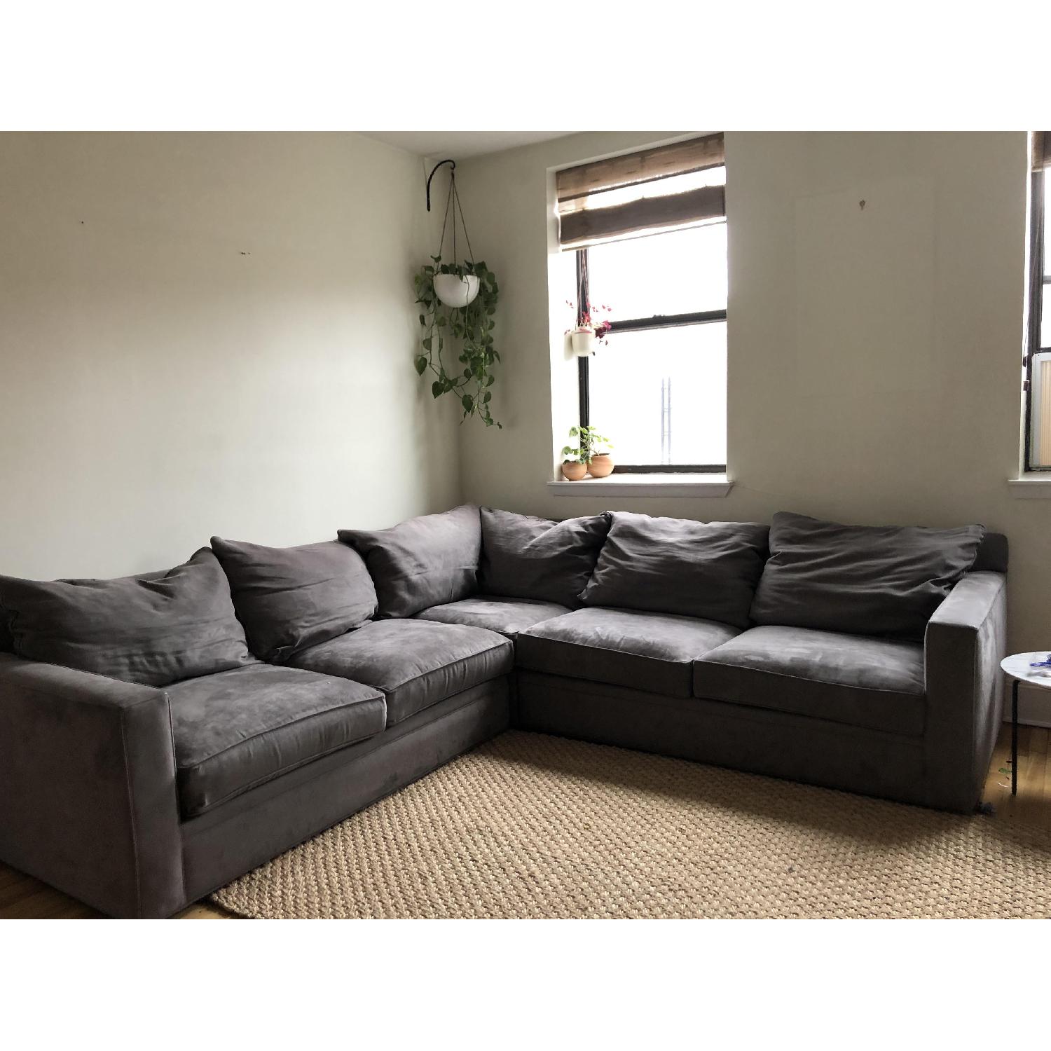 Room & Board Orson 3 Piece Sectional Sofa - image-2