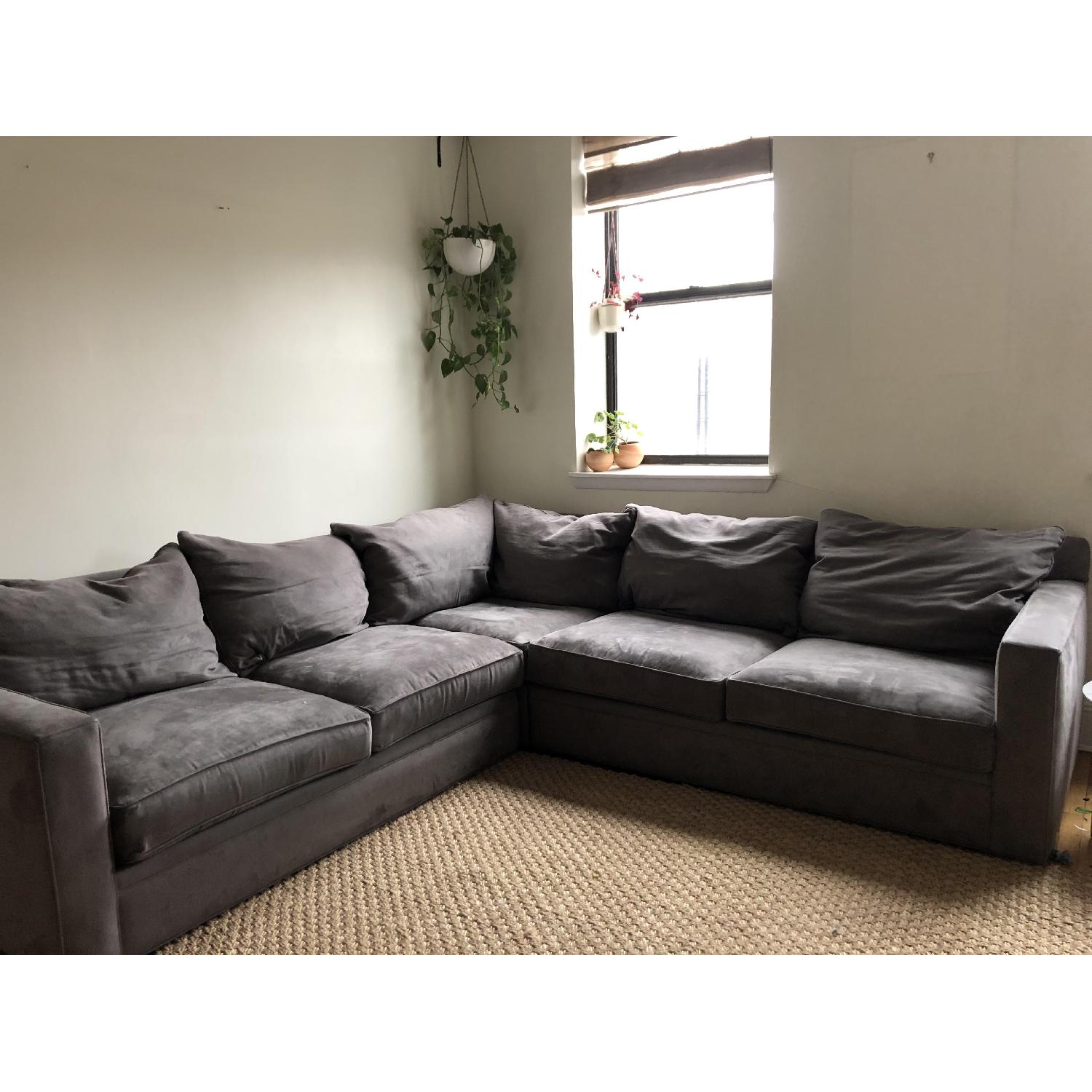 Room & Board Orson 3 Piece Sectional Sofa - image-3
