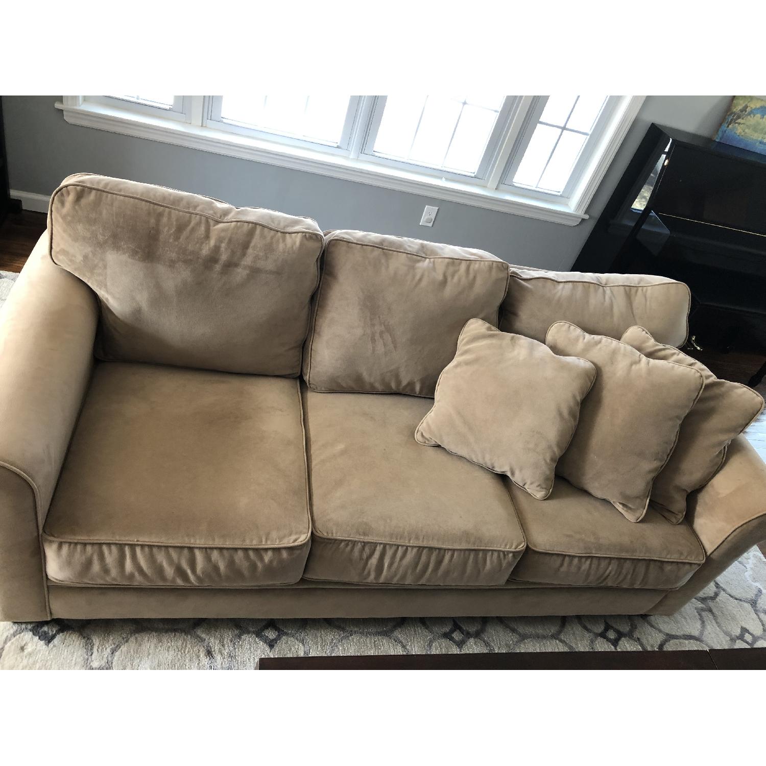 Room & Board Taft Sofa - image-1