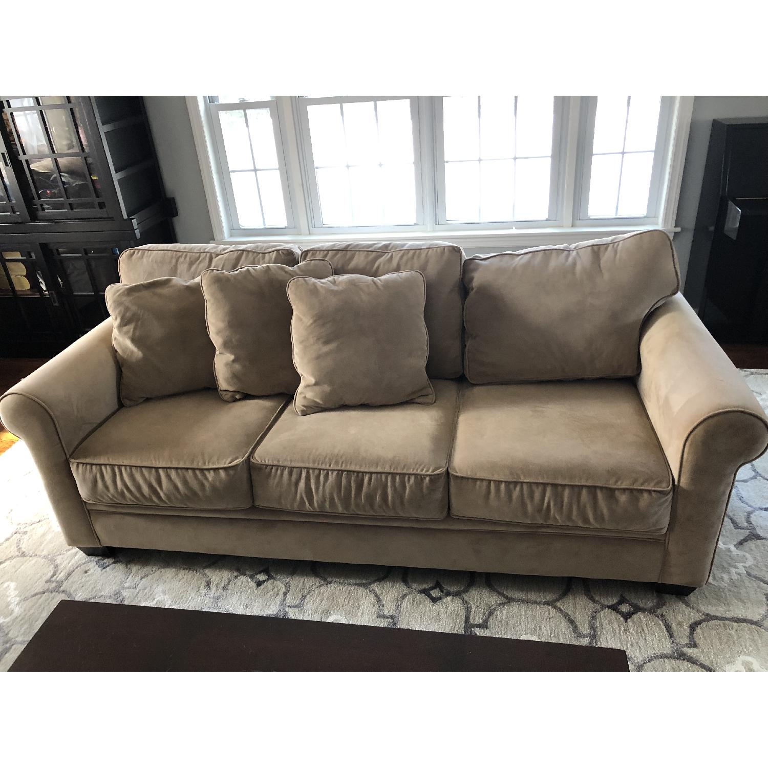 Room & Board Taft Sofa - image-0