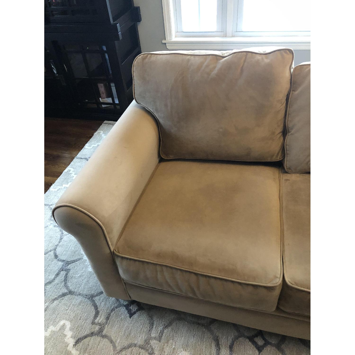 Room & Board Taft Sofa - image-2