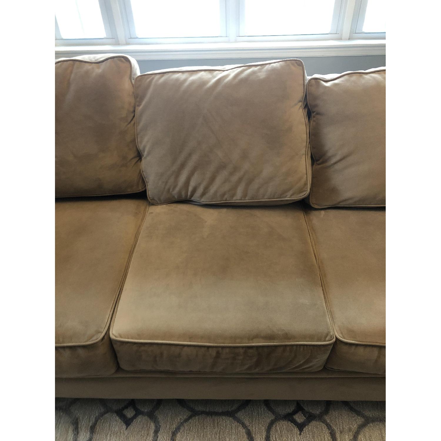 Room & Board Taft Sofa - image-3