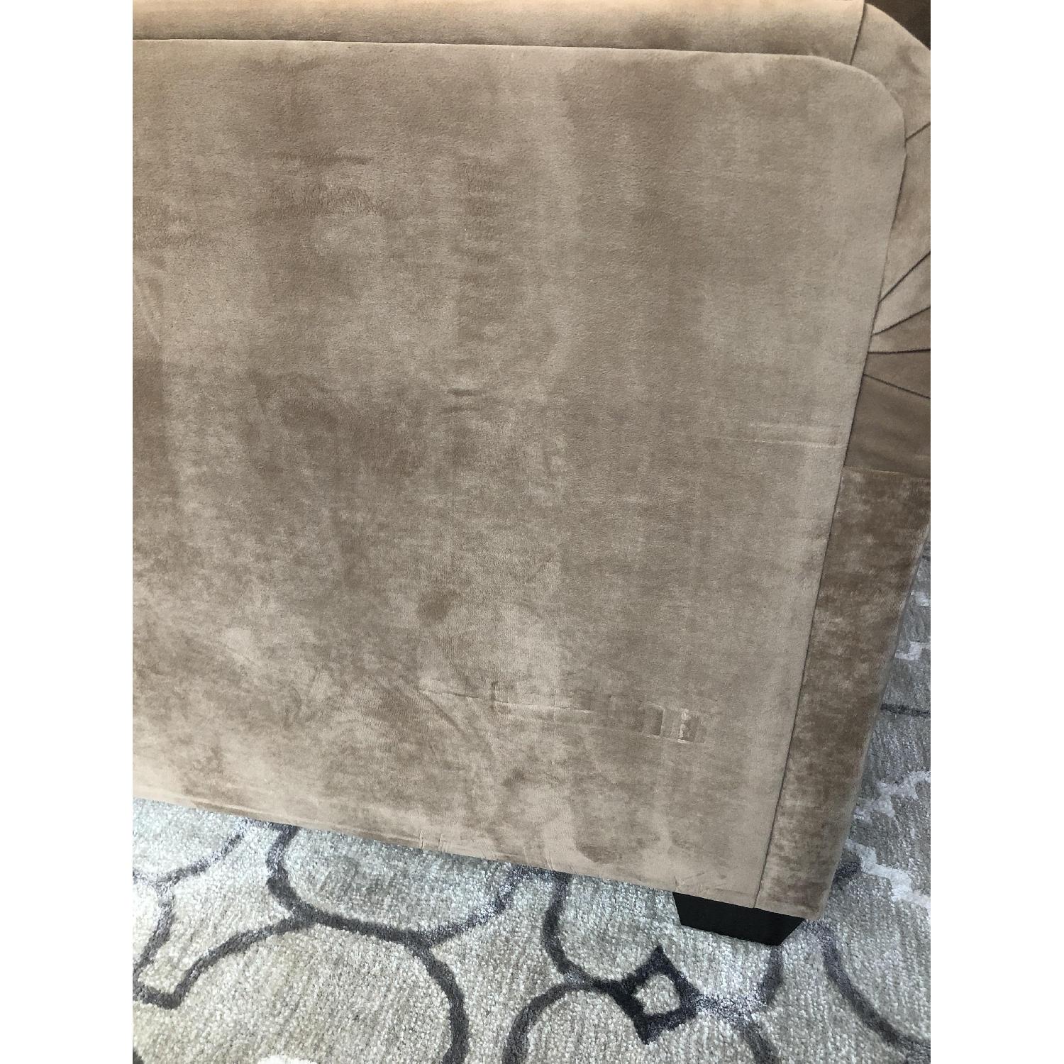Room & Board Taft Sofa - image-5