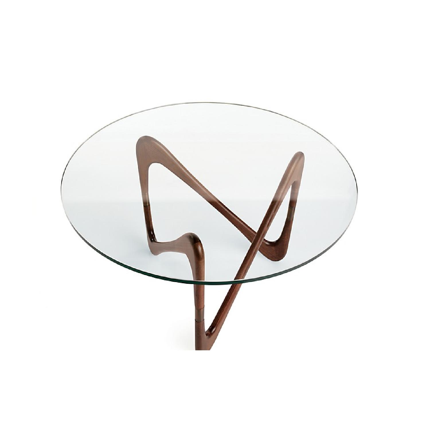 Design Within Reach Moebius Tables AptDeco