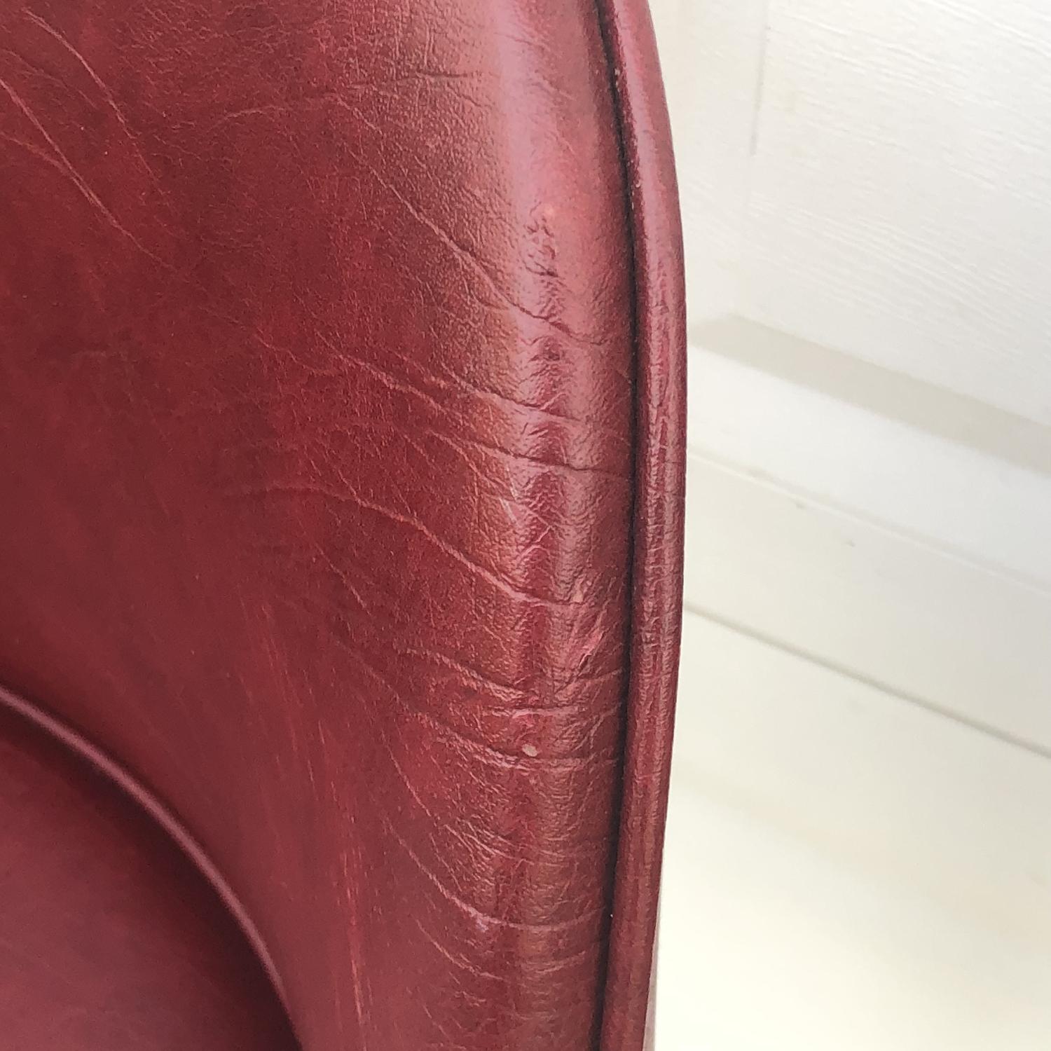 Vintage Mid-Century Modern Bar Stools - image-8