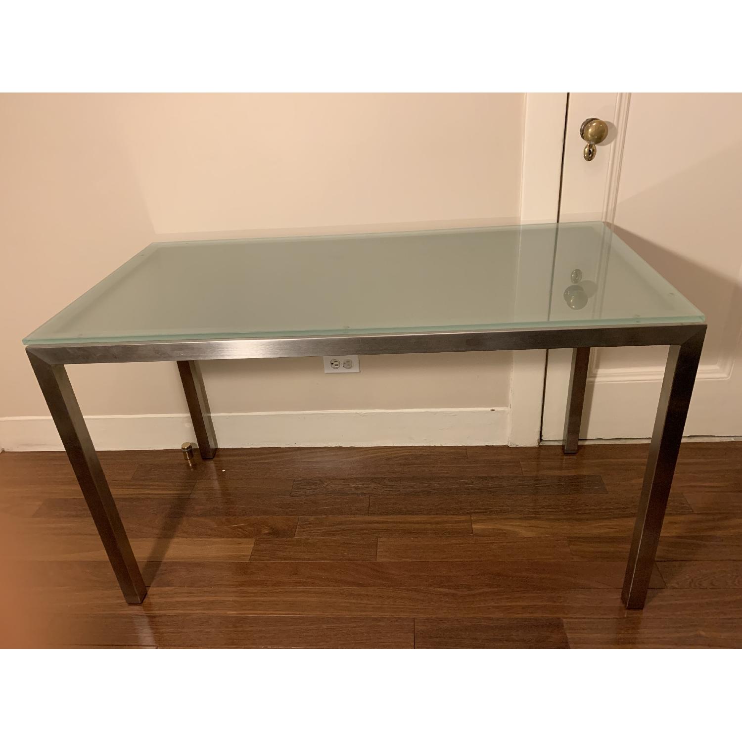 Room & Board Portica Desk - image-1