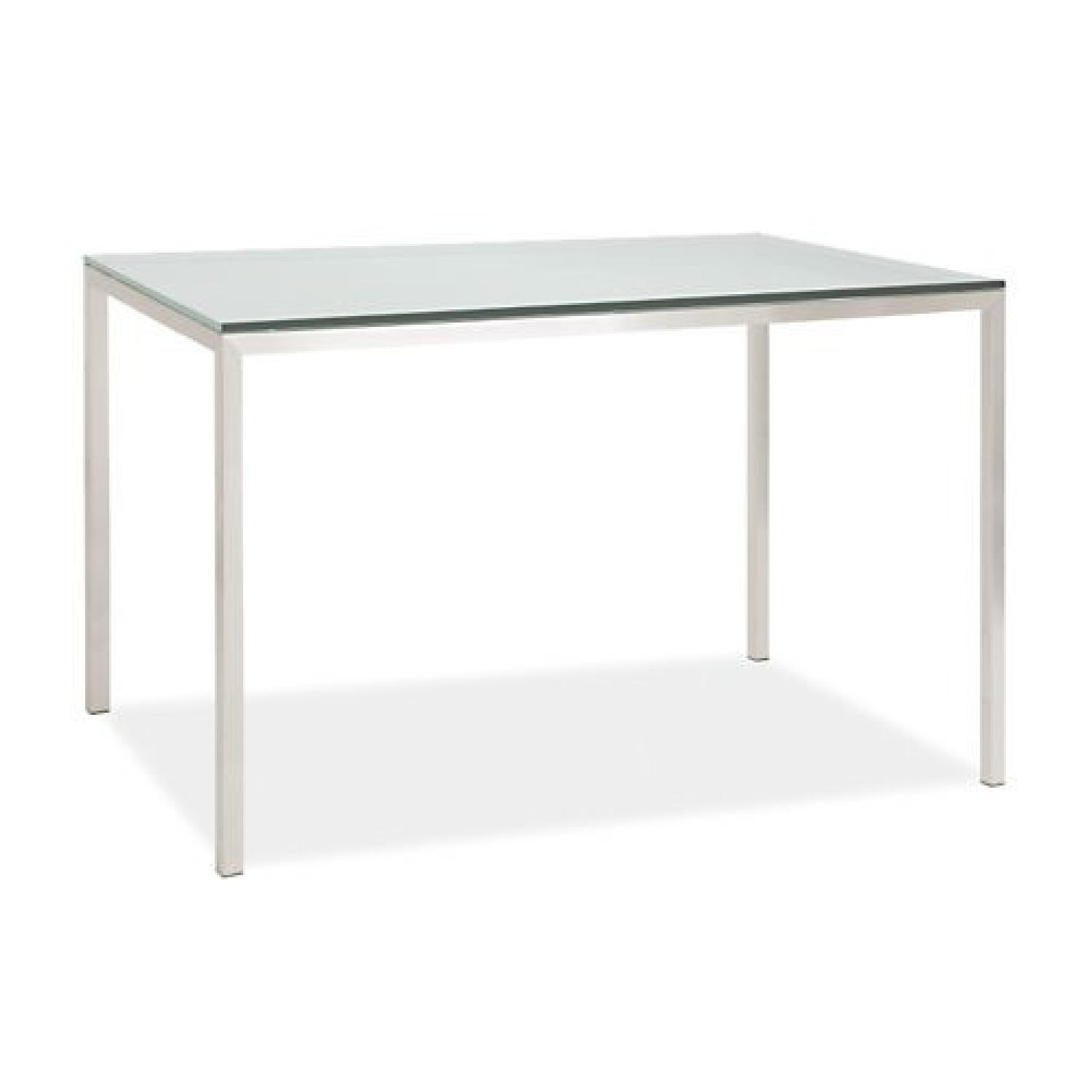Room & Board Portica Desk - image-0