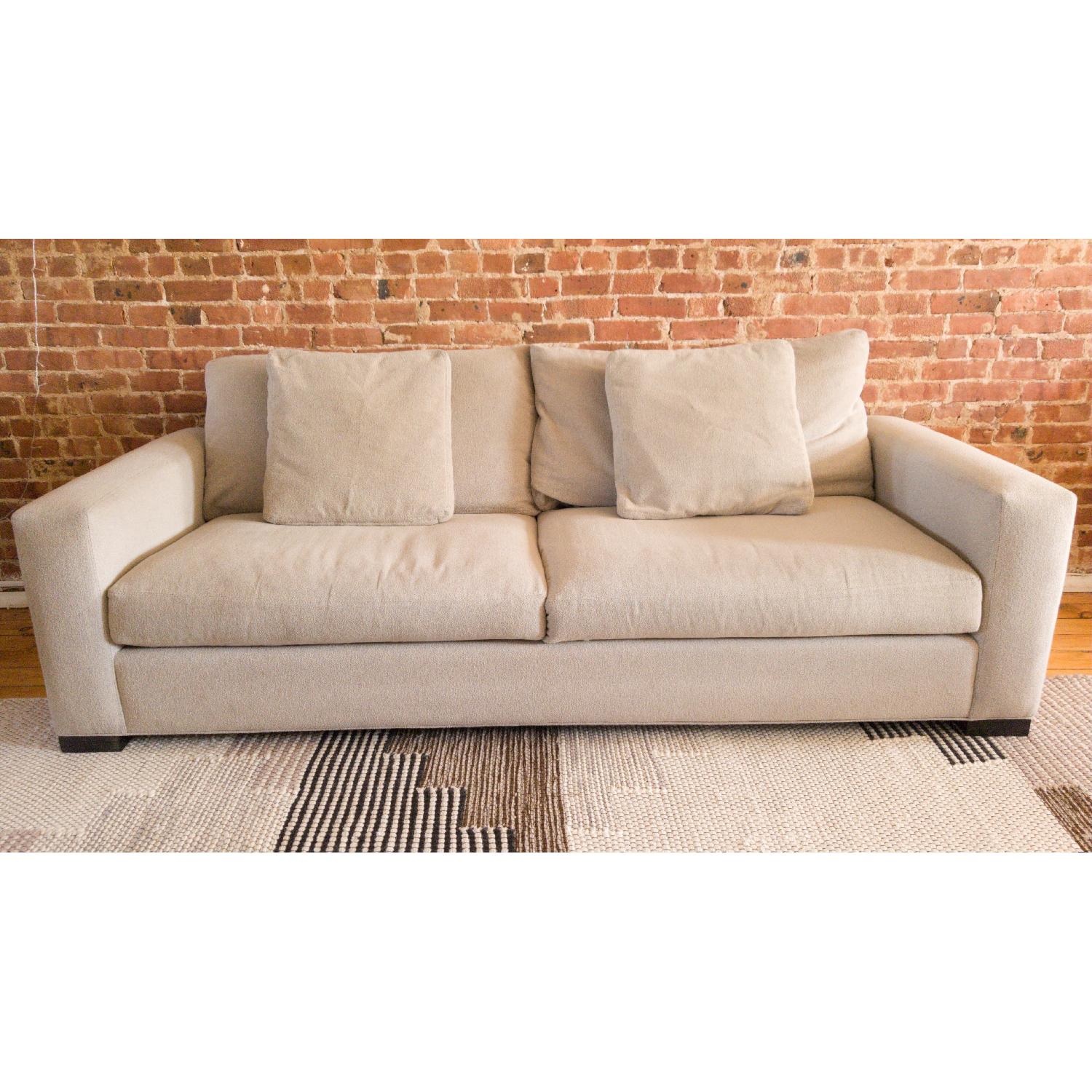 Room & Board Mayer Sofa AptDeco