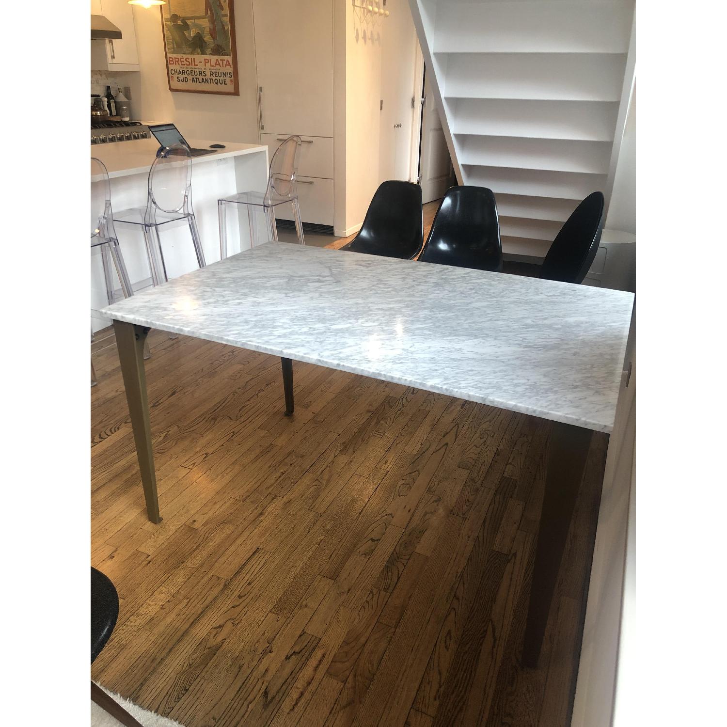 CB2 Paradigm Dining Table - image-1