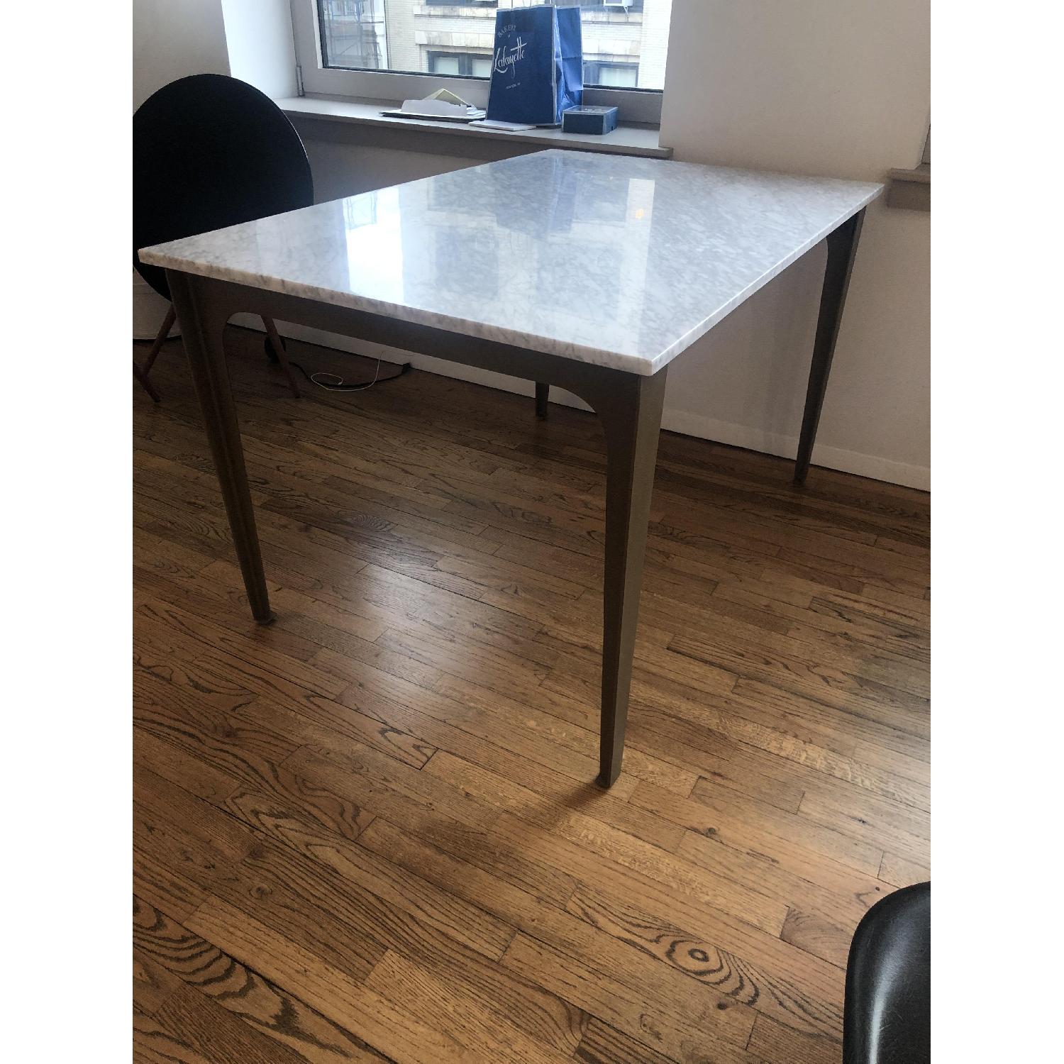 CB2 Paradigm Dining Table - image-3